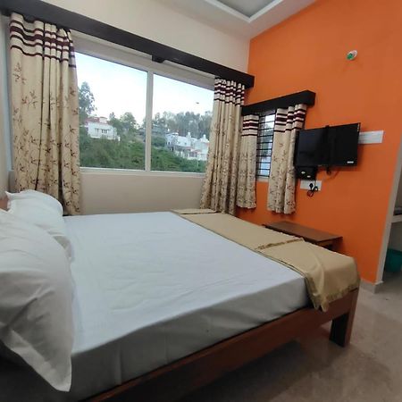 Grandwood Coco Resort Єркауд Екстер'єр фото